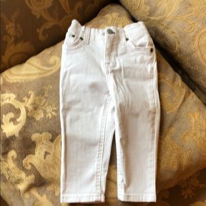 Ralph Lauren baby jeans